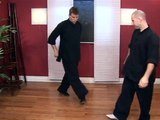 Kung Fu Techniques : Kung Fu Sitting Stance