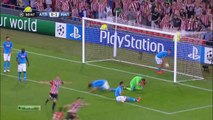 Aritz Aduriz (Athletic Club) - All Goals 2014/2015