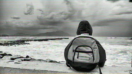 Loredana Bertè   Il mare d'inverno