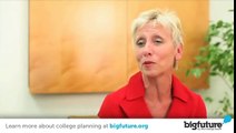 College admissions - colleges want all kinds of students