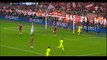 1-1 Goal Neymar - Bayern Munich vs Barcelona - Champions League - 12.05.2015