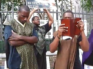 The Pride of America will be brought down by the Lord