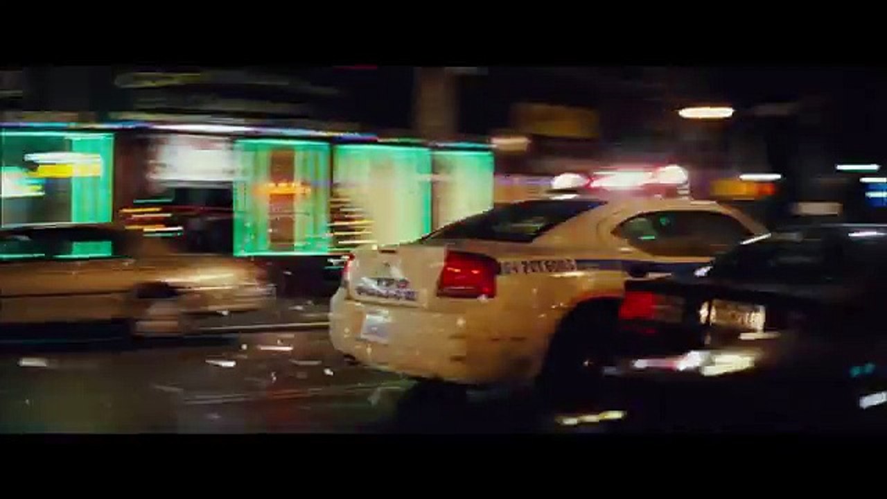 Run All Night Ultimate Protector Trailer (2015) - Liam Neeson Action Movie HD