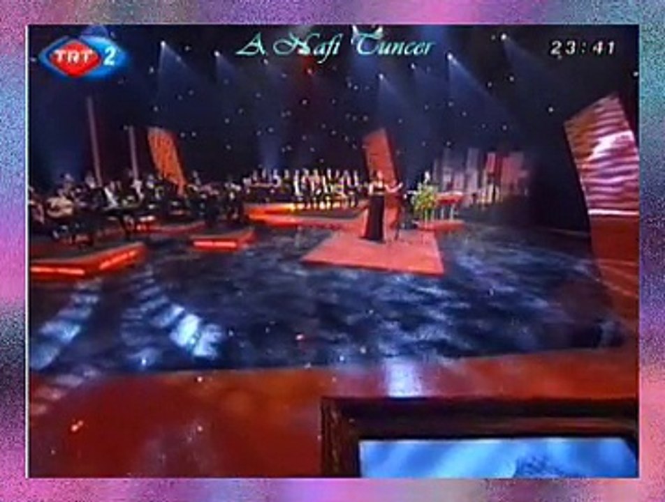 Belgin EROL GÜNDOĞDU *Yüce Dağdan Esen Rüzgâr Sevgiliye Selâm Götür*