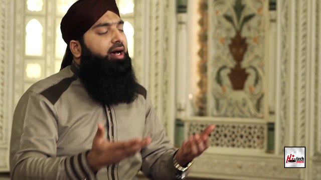 MADINE DEYA RAHIYA - MUHAMMAD ASIF CHISHTI - OFFICIAL HD VIDEO