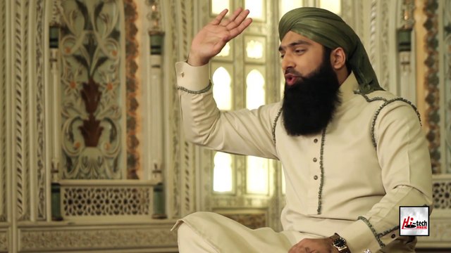 SADA NABI NOOR EH - MUHAMMAD ASIF CHISHTI - OFFICIAL HD VIDEO