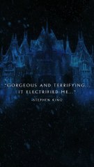 Crimson Peak - Motion Poster