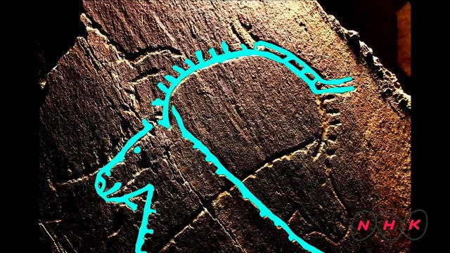 Prehistoric Rock Art Sites in the Côa Valley and Siega ... (UNESCO/NHK)