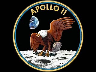 1969: Apollo 11 (NASA)