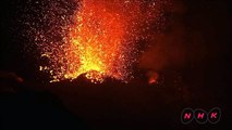 Isole Eolie (Aeolian Islands) (UNESCO/NHK)