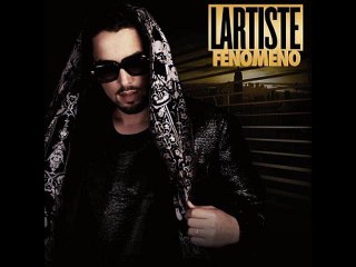 Lartiste - Pas Pousser ( 2o15 )