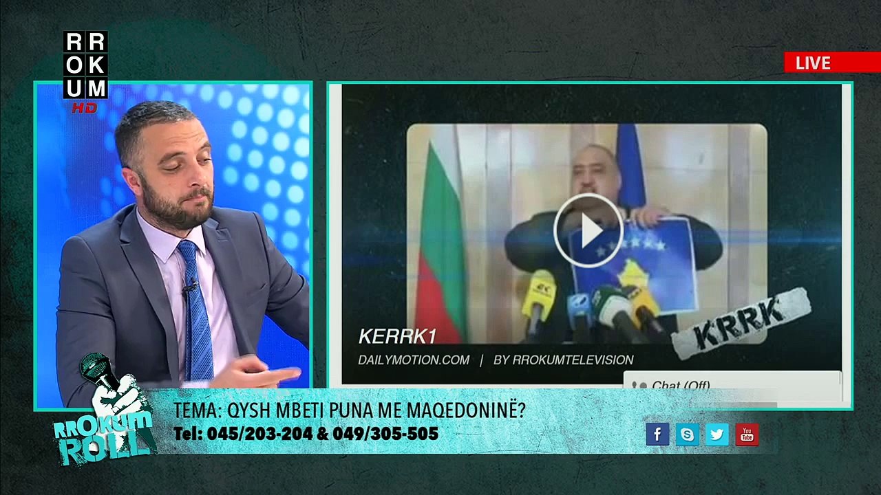 RROKUM ROLL 12.05.2015 (E72)