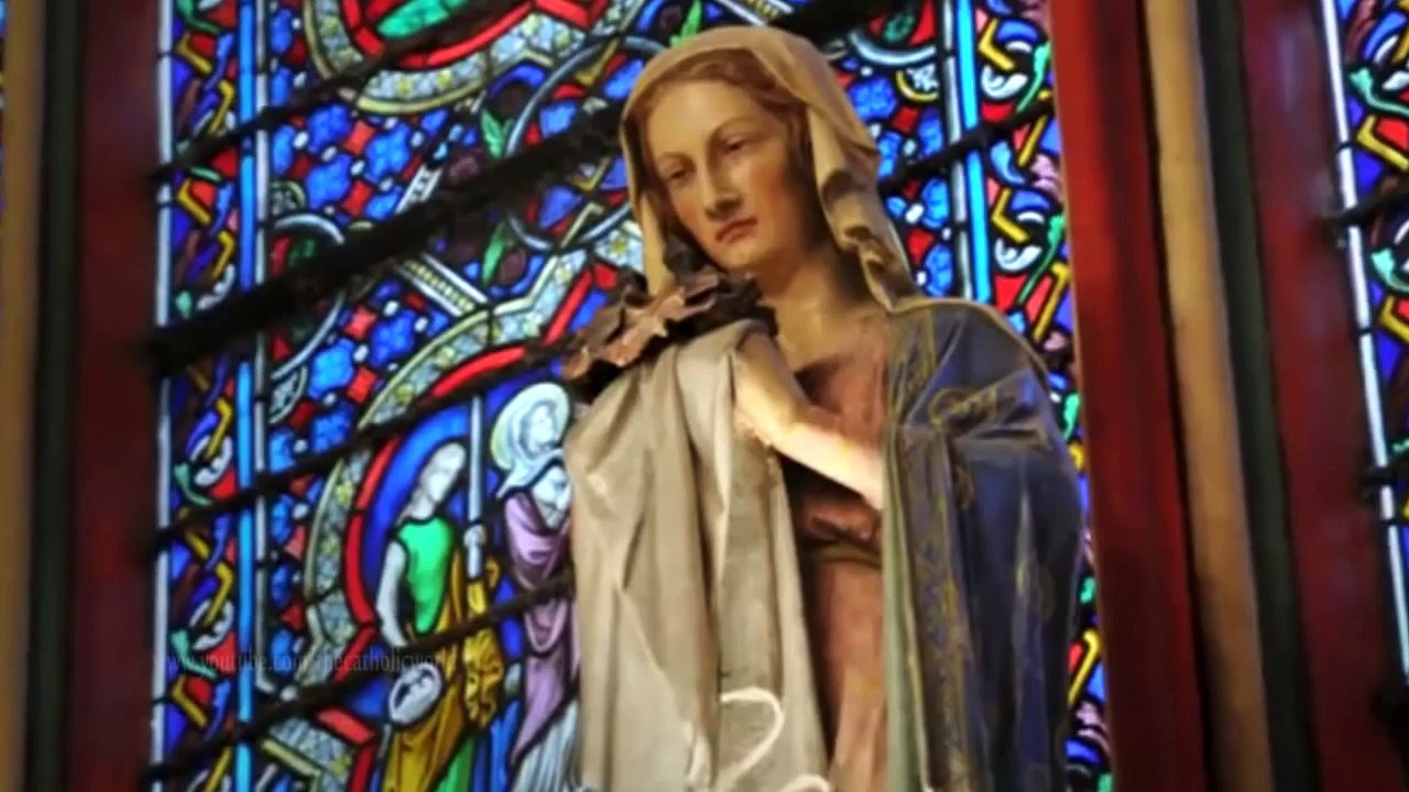 Immaculate Mary Hymn