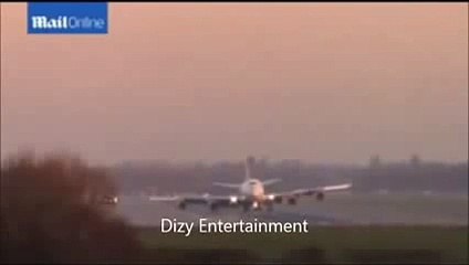 FULL Virgin VS43 Gatwick Emergency Landing with Radio