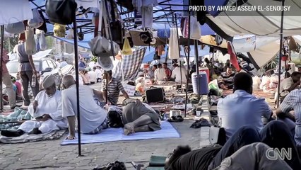 Photojournalist captured his own death