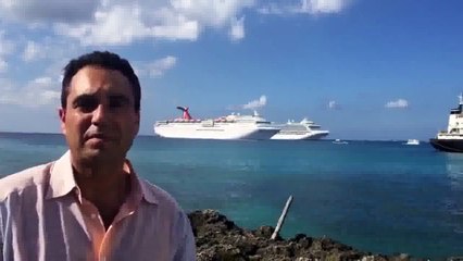 Cruise Line Injury Lawyer: Cruise Ship Tender Boat Accidents