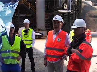 Vesti na vlaškom jeziku, 12. maj 2015. (RTV Bor)