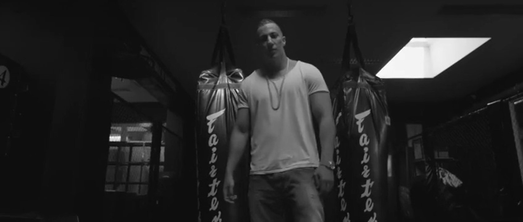 Farid B.ang ► NIEMAND ◄ [ official Video  ]