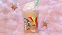 Starbucks adds Mini Frappuccino to the menu