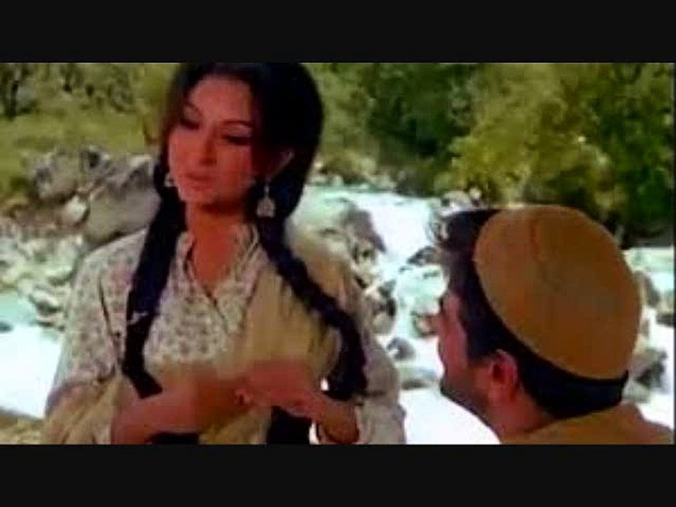 kisi raah main kisi mod..Karaoke for female with male voice