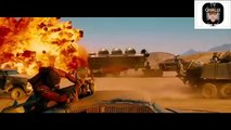 Mad Max - Fury Road - Trailler