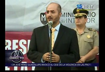 Tía María: ¿Qué pasó hasta ahora durante paro regional en Arequipa? [Videos]