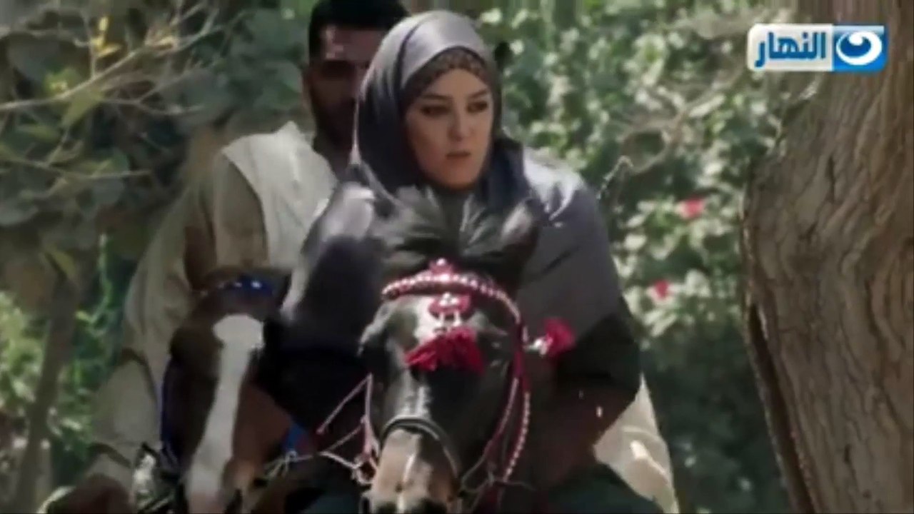 البروموهات الخامس و السادس لمسلسل (العهد) "الكلام المباح" علي قناة النهار .. رمضان 2015
