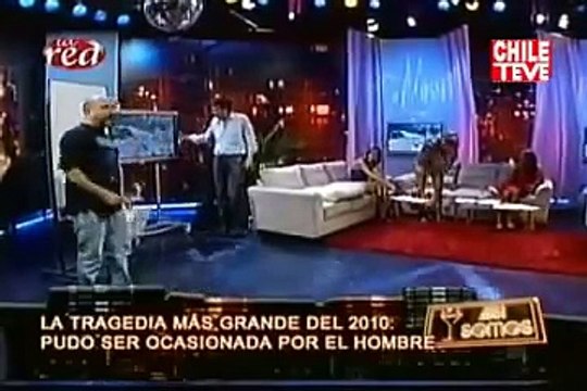 TERREMOTO HAITI PERU y CHILE PROVOCADO ¿POR USA? PROYECTO HAARP (1-DE-2) (HQ).flv