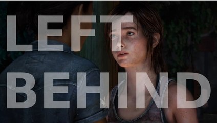 The Last of Us: Left Behind Standalone Launch Trailer - PS4 (HD)