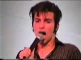 Kavan Hashemian sings 'Bridge Over Troubled Water' Elvis Week 2005 video ANNA