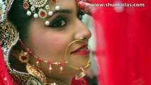 Asian Bridal Makeup Tutorial | Pakistani, Indian Wedding Makeup | Shumaila's Hair and Beauty