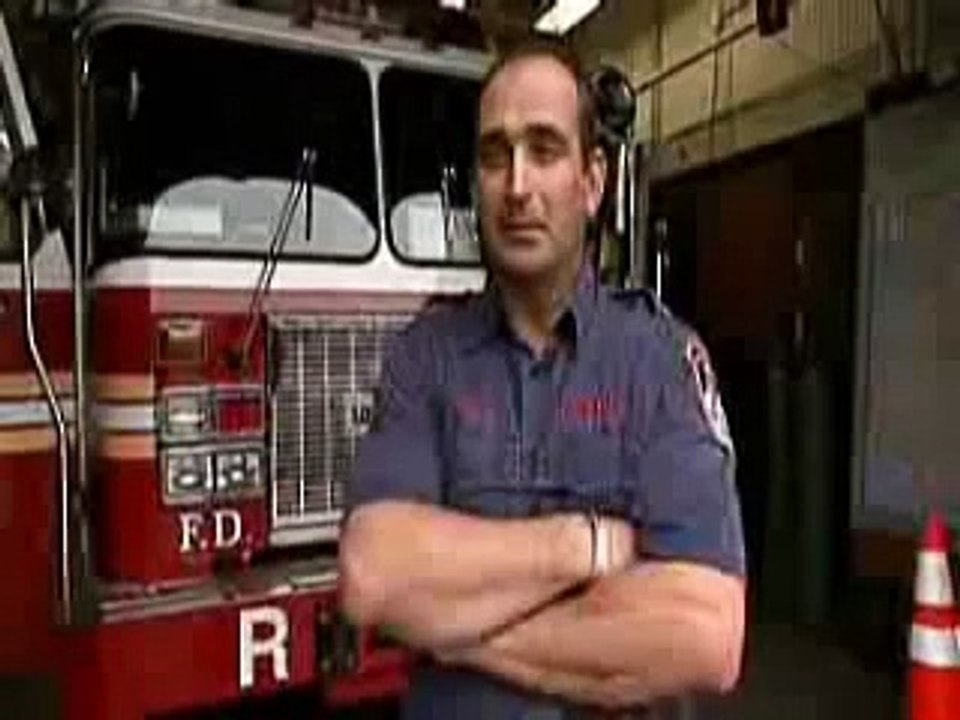 9/11: Molten Metal at Ground Zero