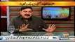 Sheikh Rasheed Blast On PTI To Not Cancern With Us On Cantoment Board Elections