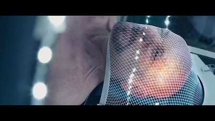 Self less Official Trailer #1 (2015) - Ryan Reynolds, Ben Kingsley Sci-Fi Thriller HD