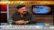 Sheikh Rasheed Shared The Funny Incident When He Was In Jail
