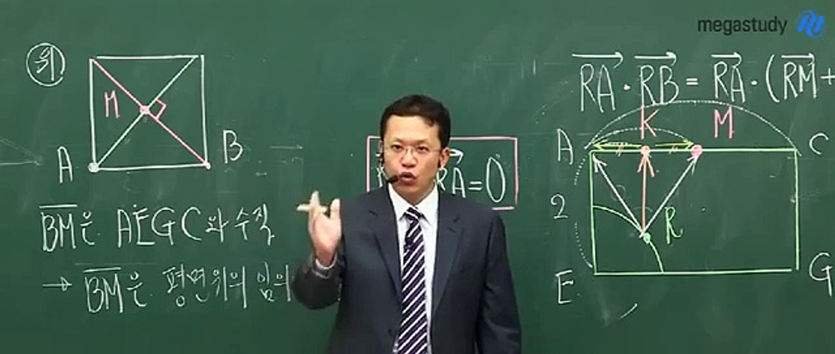 [공부자극] 신승범 정신교육 결과를 예상하며 과정을 소홀히 하지 말라