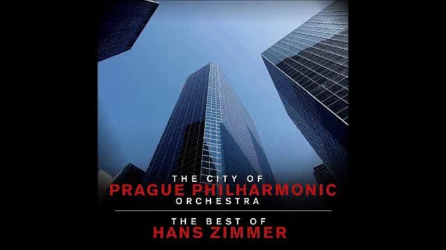 The Best Of Hans Zimmer Prague Philharmonic Orchestra 3. The Pacific - Honor