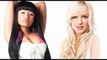 Britney Spears ft. Nicki Minaj - Burned Up The Night (Audio)