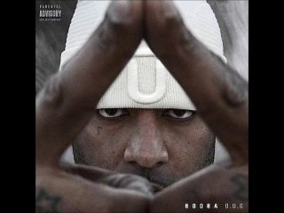 Booba - Mon Pays ( 2o15 )