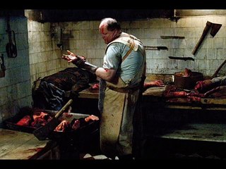 las 10 peliculas de terror de la historia del cine para mi