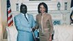 Kenyan Ambassador admits Obama born in Kenya