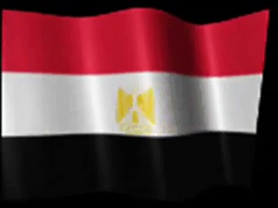 Anthem Egypt
