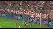 Thomas Muller 3-2 goal - Bayern vs Barça - Champions League 12/05/2015