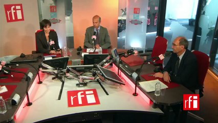 Eric Woerth: «Cuba n'est pas en soi un marché extraordinaire»