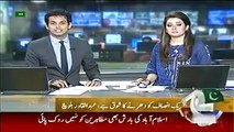 Geo News Headlines Today 12 May 2015, Members Parliament Reaction on PTI Dharna Politics