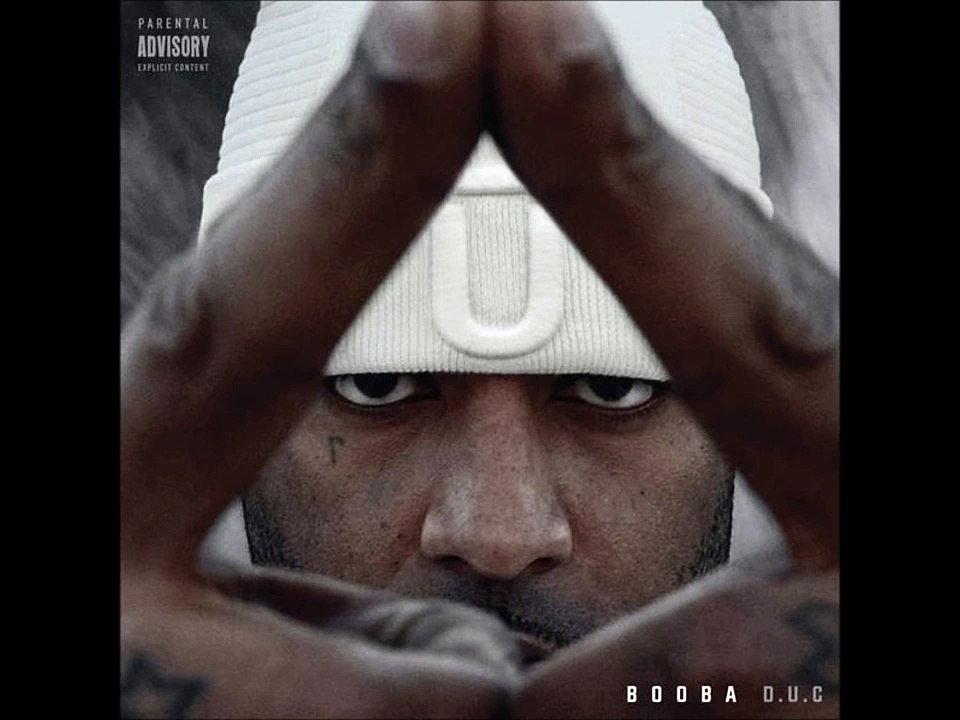 Booba - Billet Violets ( 2o15 )
