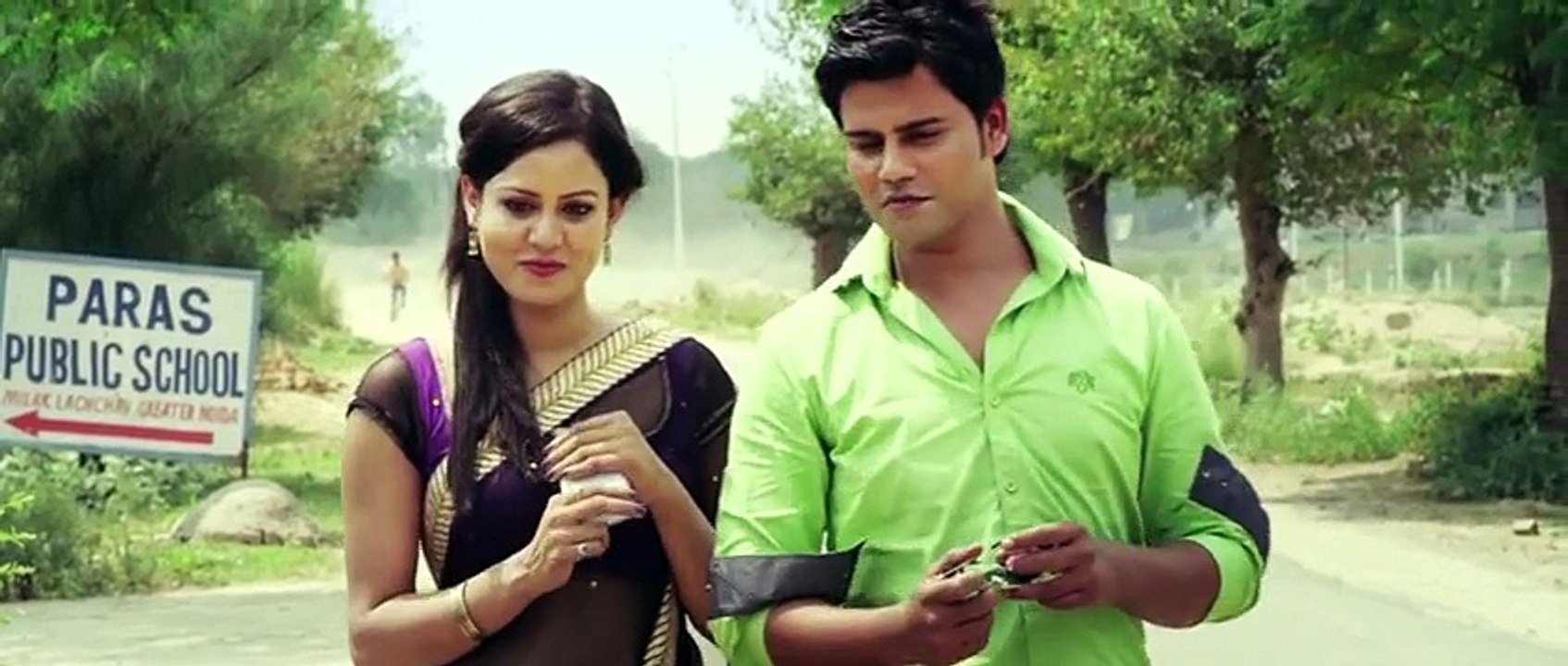 Ae Zindagi Tune Mujhpe (Rang-E-Ishq)