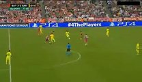 Lewandowski Big Shot and Great Chance