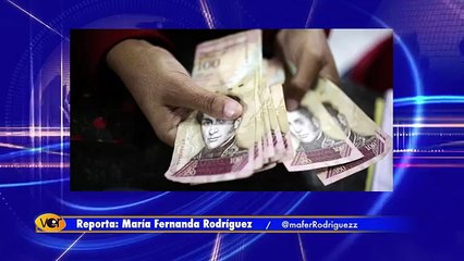 Nuevo salario mínimo entra en vigencia a partir de esta semana