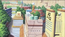 Naruto Generations Kakashi Vs Minato English